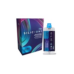 Silicone de Adição Silic-One Heavy Body 50ml - FGM