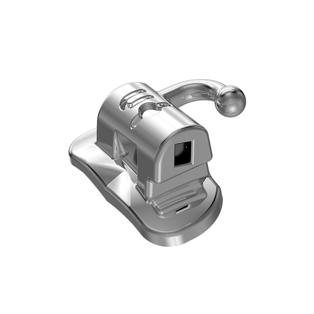 Tubo Advanced Simples Para Colagem Roth 022 Orthometric