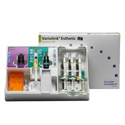 Variolink Esthetic Lc Kit Ivoclar
