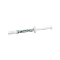 Variolink Try-In 1,5mL White A1 632338an Ivoclar