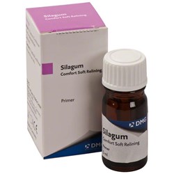 Verniz Primer Silagum Comfort 5ml - DMG